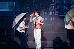 LEETEUK และ HEECHUL ถ่ายทอดสายใยมิตรภาพในฐานะ 'SUPER JUNIOR-83z' ผ่านแฟนคอนครั้งแรกในประเทศไทย "2026 SUPER JUNIOR-83z FANCON TOUR [1983] in BANGKOK"